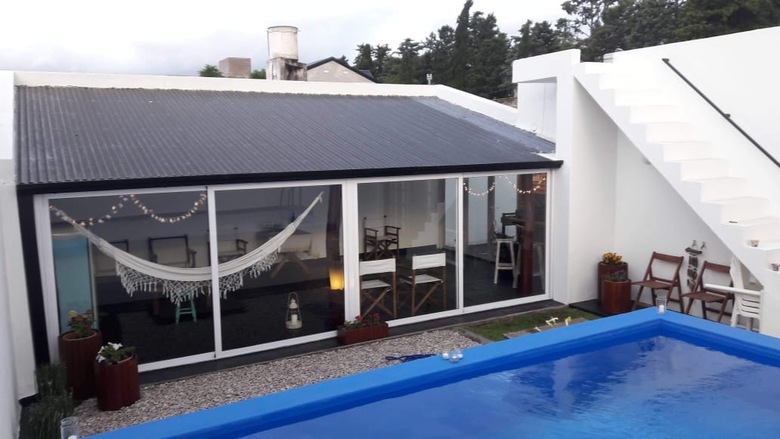 Inmobiliaria Tomás Acosta